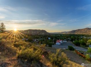 Isabella Heights, Twisp, WA 98856