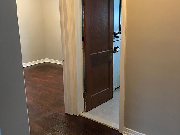 View to BR1 and Bath from Entry landing