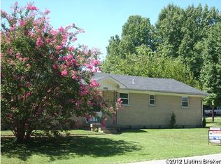 1828 Klages Ave, Shively, KY 40216