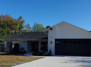 5181 Mosquero Rd, Spring Hill, FL 34606