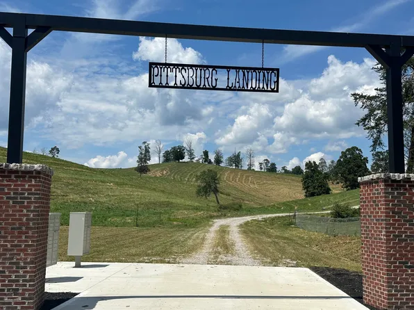 TRACT Seven Pittsburg Landing Rd, London, KY 40741