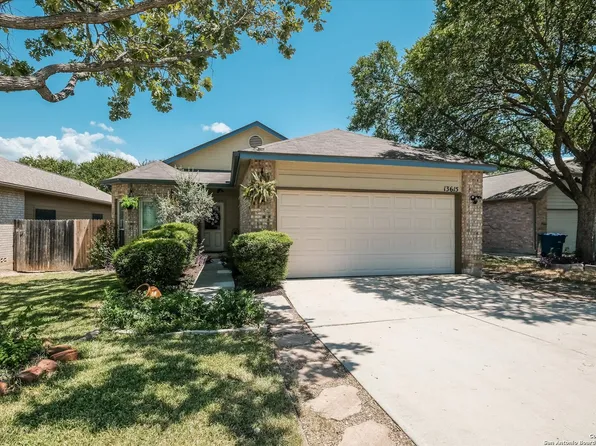 13615 Drakewood, San Antonio, TX 78247