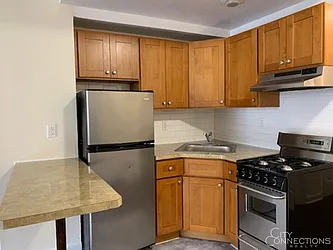 Rented by City Connections Realty