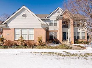 2410 Moors Ct, Ann Arbor, MI