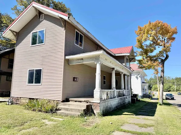 830 High St, Logansport, IN 46947
