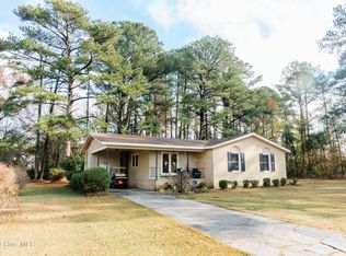 717 Casey Dr, Grifton, NC 28530