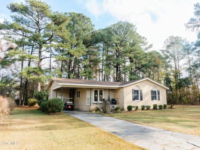717 Casey Drive, Grifton, NC, 28530