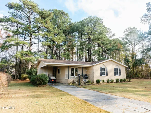 717 Casey Drive, Grifton, NC 28530