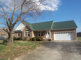 129 Leroy Dr, Bardstown, KY 40004