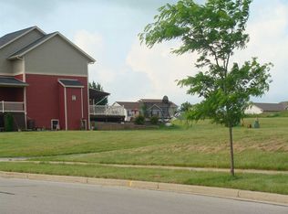 LOT 33 Sauk St, Lodi, WI 53555