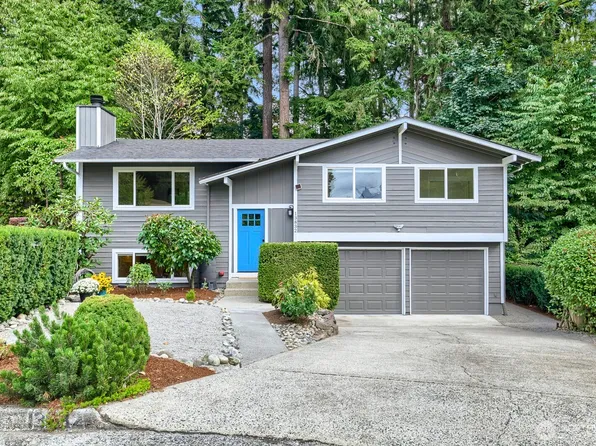 13832 125th Avenue NE, Kirkland, WA 98034