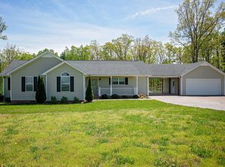 376 Darrell Rye Rd, Erin, TN 37061