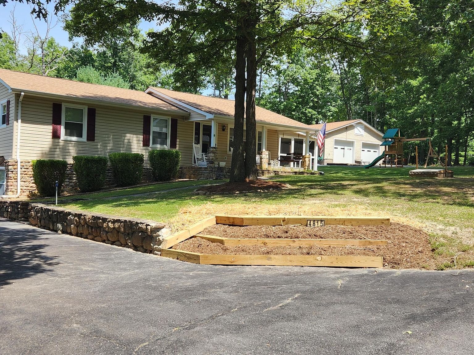 4815 Nicelytown Rd, Clifton VA 24422 Zillow