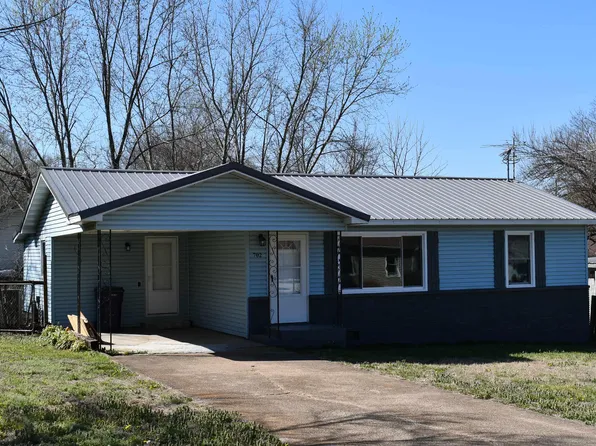 702 W Ramsey Street, Buffalo, MO 65622