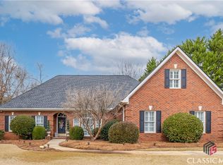 485 Riverbottom Rd, Athens, GA 30606