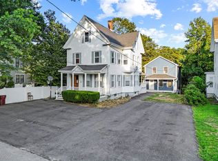 27-29 Pearl St, Middleboro, MA 02346