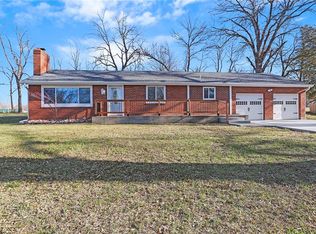 301 N 169th Hwy, Trimble, MO 64492