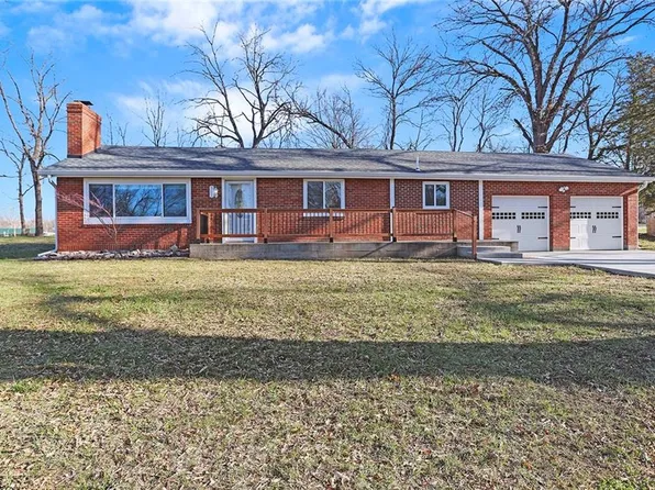 301 N 169th Hwy, Trimble, MO 64492