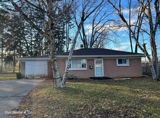 1909 Cary St, Saginaw, MI 48601