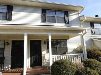 408 Townes St UNIT 21, Greenville, SC, 29601