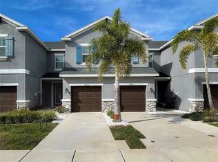 12311 Bayou Flats Ln, Tampa, FL 33635