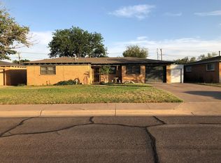 3407 Storey Ave, Midland, TX 79703