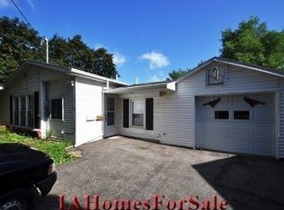 215 Linn St, Traer, IA 50675