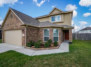 2315 Zephyr Ln, Rosenberg, TX 77471