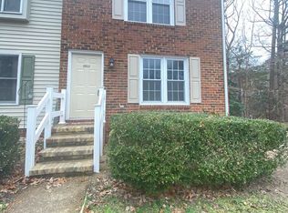 2802 Oak Hill Dr, Williamsburg, VA 23185