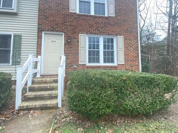 2802 Oak Hill Dr, Williamsburg, VA 23185