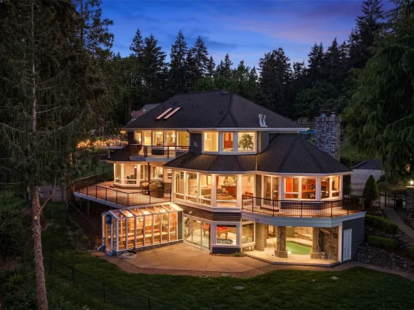 13025 Point Richmond Drive NW, Gig Harbor, WA 98332