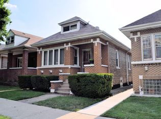 4812 S Karlov Ave, Chicago, IL 60632