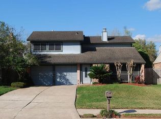 3514 Palm Grove Dr, Missouri City, TX 77459