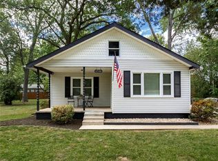 4704 NE 46th Ter, Kansas City, MO 64117