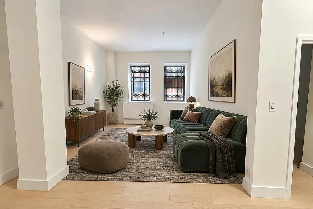 110 Horatio St — Photo 1