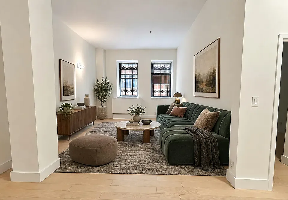 110 Horatio St #120