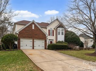 13614 Cotesworth Ct, Huntersville, NC 28078