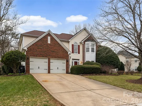 13614 Cotesworth Ct, Huntersville, NC 28078