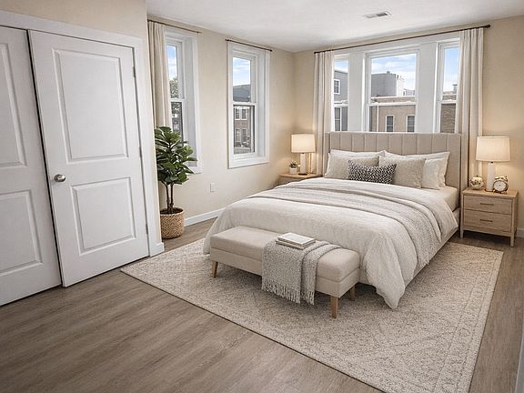 3rd image of 320 Central Ave #3R1