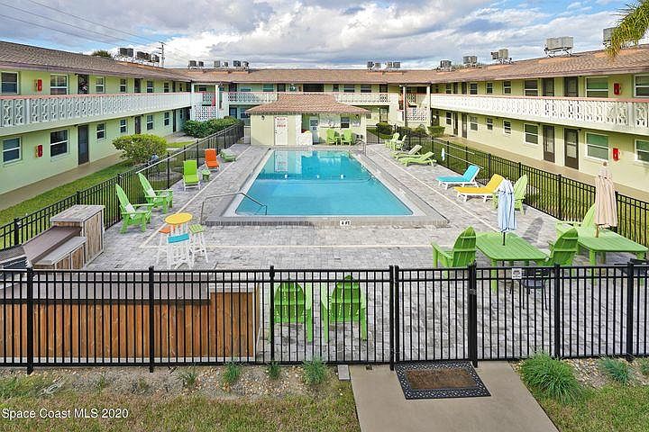 Beautiful Pool