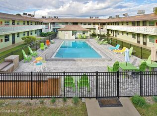 5600 N Banana River Blvd APT 41, Cocoa Beach, FL 32931