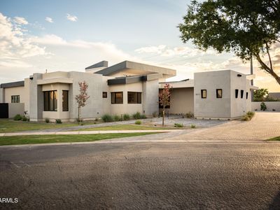 3211 E Hope Circle, Mesa, AZ, 85213