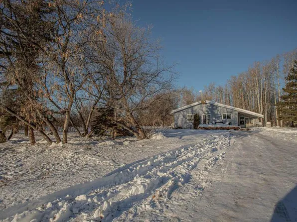 109531 W Range Road 175, Mackenzie County, AB T0H 1Z0