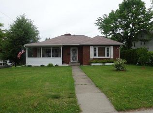361 Conklin Ave, Binghamton, NY 13903