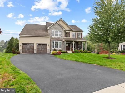232 Julia Ln, Manheim, PA, 17545