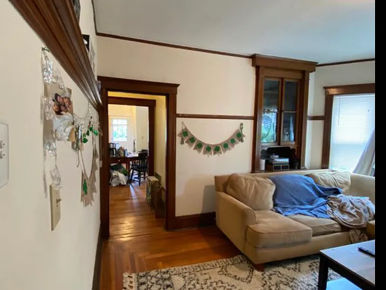 270 Harvard St #1A — Photo 15