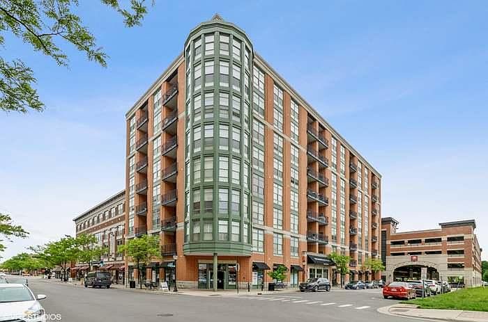1st image of 1 S Highland Ave Unit 804
