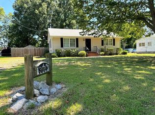 3067 Carolyn Ave, Exmore, VA 23350
