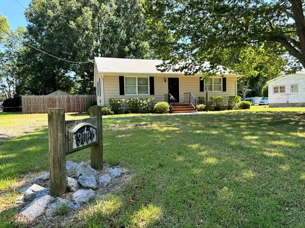 3067 Carolyn Ave, Exmore, VA 23350