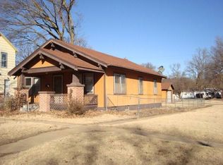214 Miller St, Marion, KS 66861